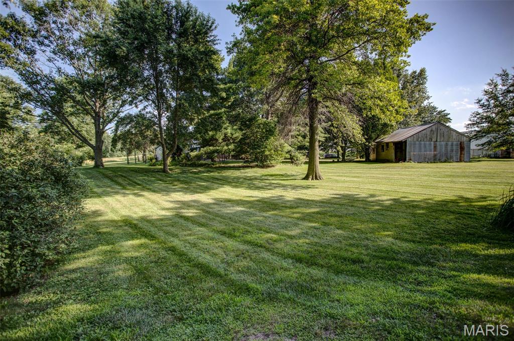 6063 Seiler Road Dorsey, IL 62021 - Photo 17 of 80