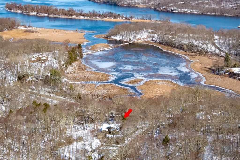 201 Rattling Valley Road Deep River, CT 06417 - Photo 1 of 1