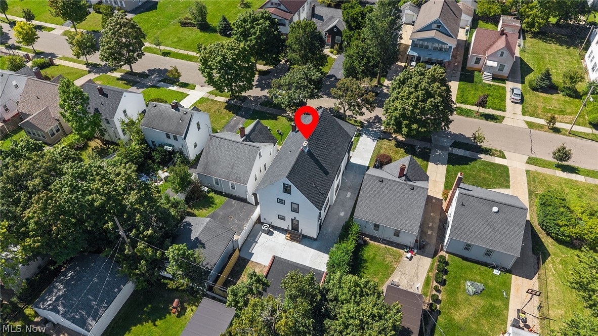 3713 Menlo Road Shaker Heights, OH 44120 - Photo 41 of 50 Gallery Image 41