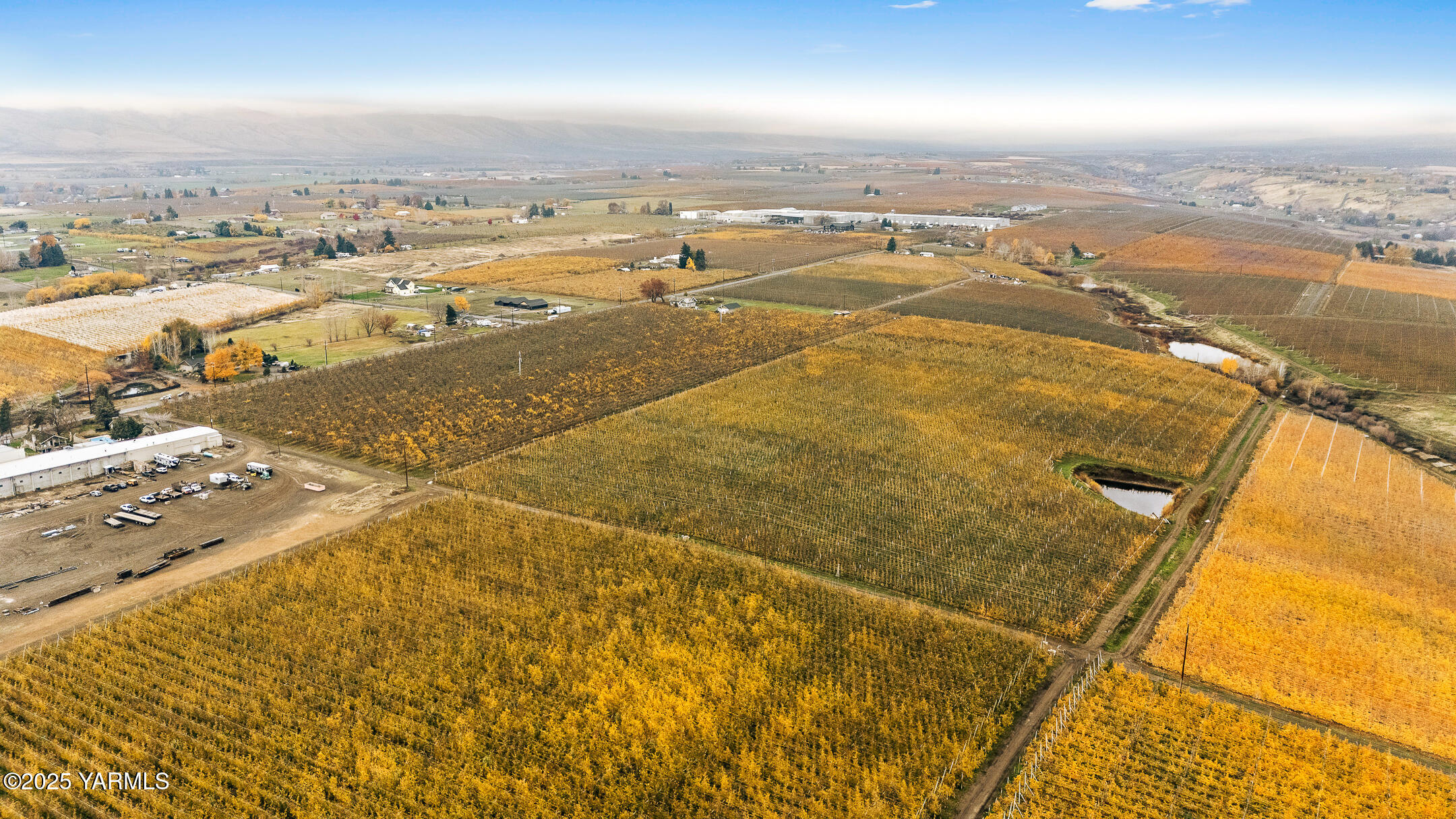 Nka Occidental Road Yakima, WA 98908 - Photo 3 of 9 an view of an ocean