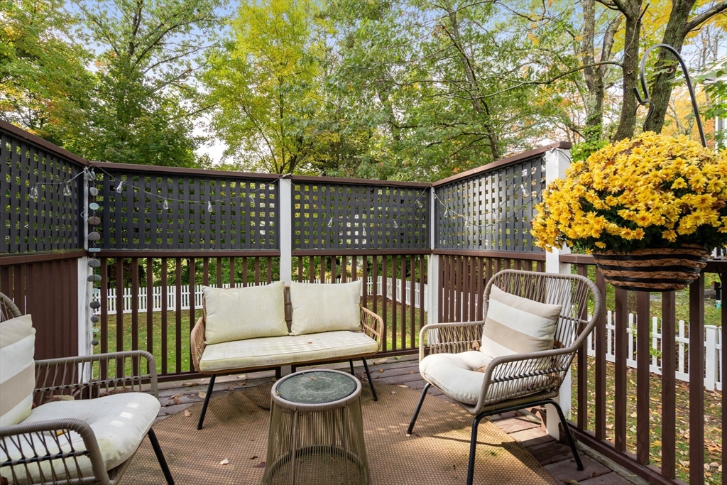 317 Dedham Avenue Needham, MA 02492 - Photo 14 of 29 a building outdoor space with patio furniture