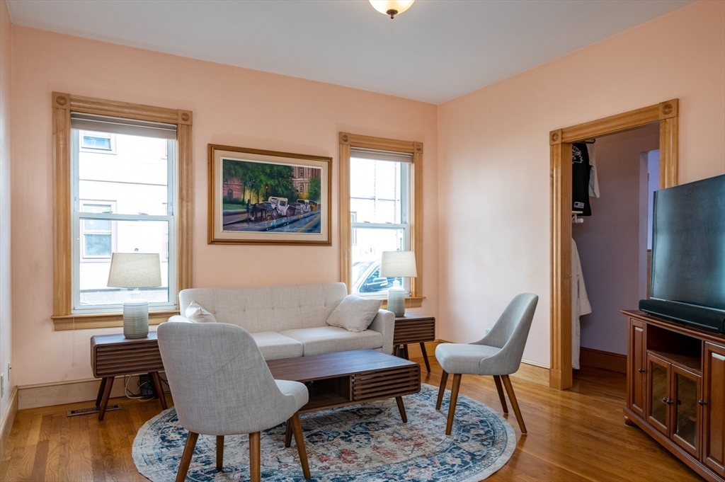 65-67 Porter Road, Unit 1 Cambridge, MA 02140 - Photo 16 of 29 Gallery Image 16