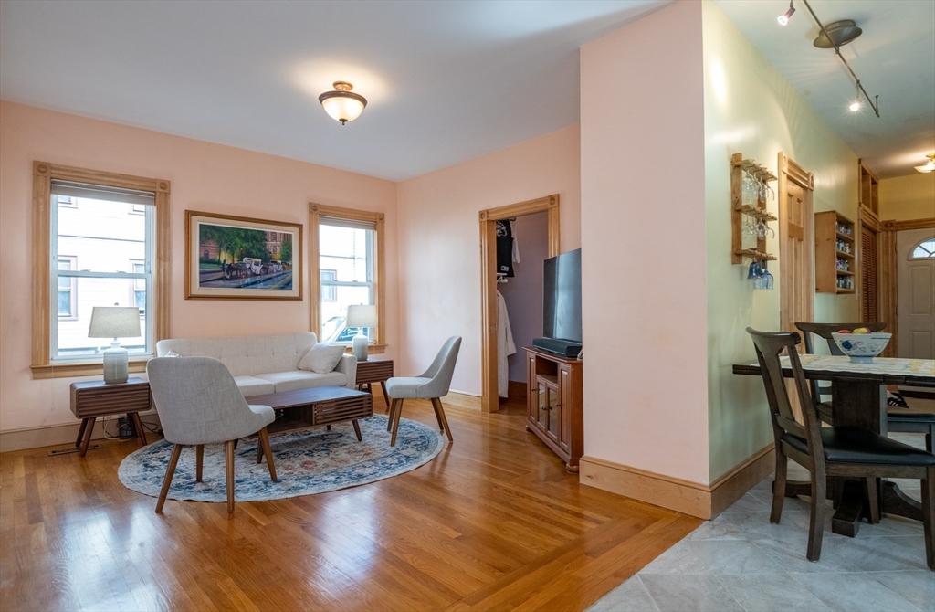 65-67 Porter Road, Unit 1 Cambridge, MA 02140 - Photo 17 of 29 Gallery Image 17