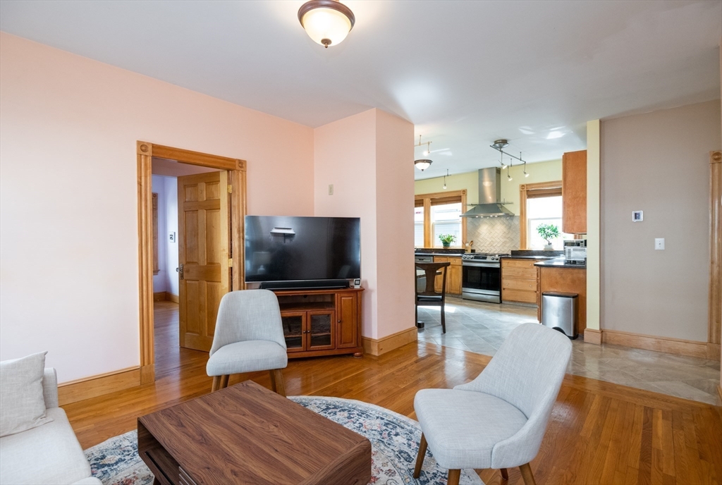 65-67 Porter Road, Unit 1 Cambridge, MA 02140 - Photo 19 of 29 Gallery Image 19