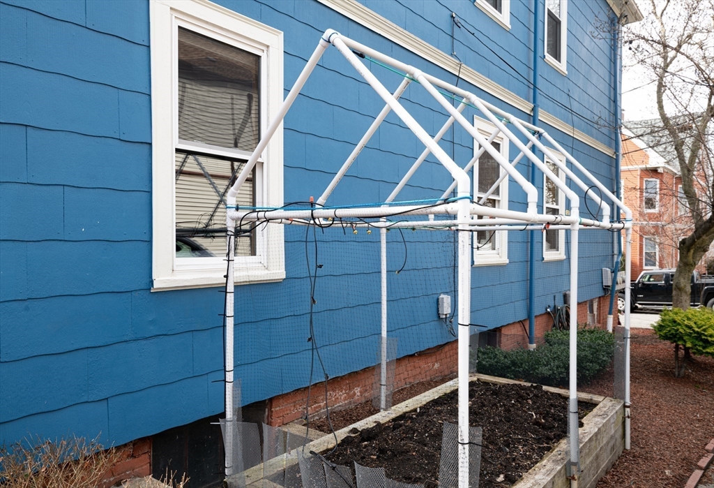 65-67 Porter Road, Unit 1 Cambridge, MA 02140 - Photo 24 of 29 Gallery Image 24