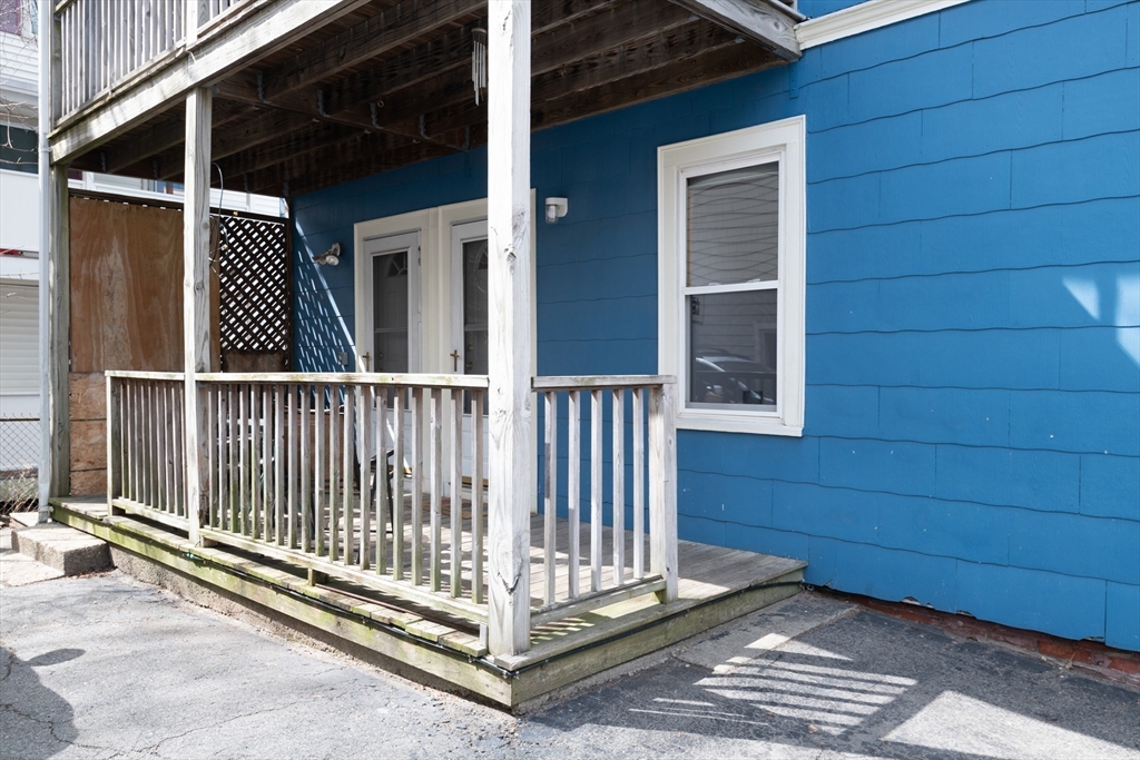 65-67 Porter Road, Unit 1 Cambridge, MA 02140 - Photo 26 of 29 Gallery Image 26