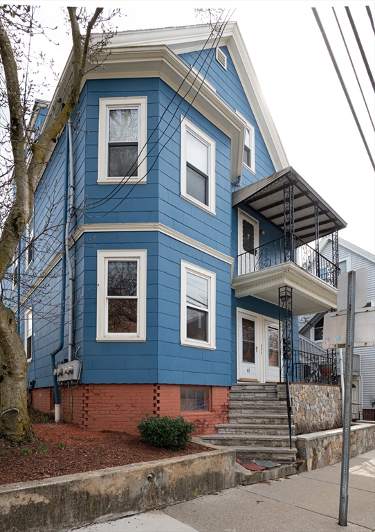 65-67 Porter Road, Unit 1 Cambridge, MA 02140 - Photo 4 of 29 Gallery Image 4