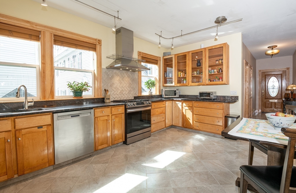65-67 Porter Road, Unit 1 Cambridge, MA 02140 - Photo 9 of 29 Gallery Image 9