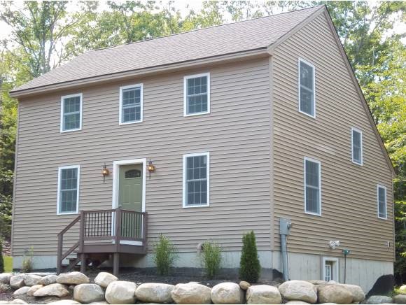 60 Ridge Road Bristol, NH 03222 - Photo 1 of 1 Gallery Image 1