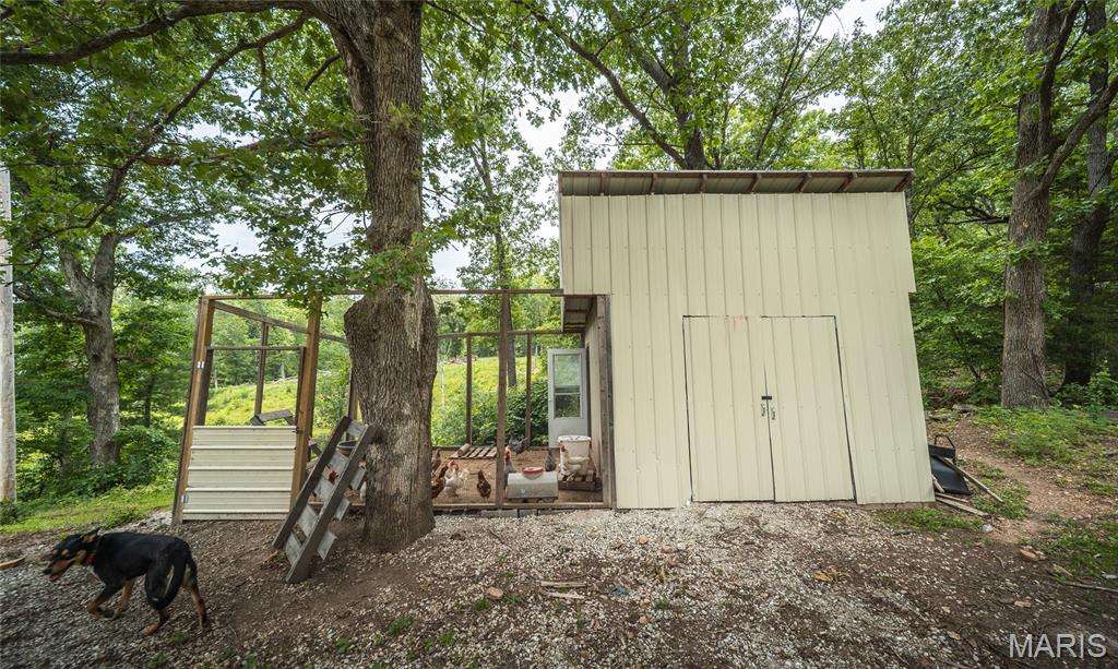 1275 Roller Road St. Clair, MO 63077 - Photo 42 of 47