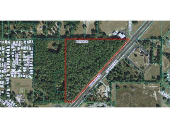 0 Southwest Sw Highway Ocala, FL 34476 - Photo 1 of 1 Primary Photo