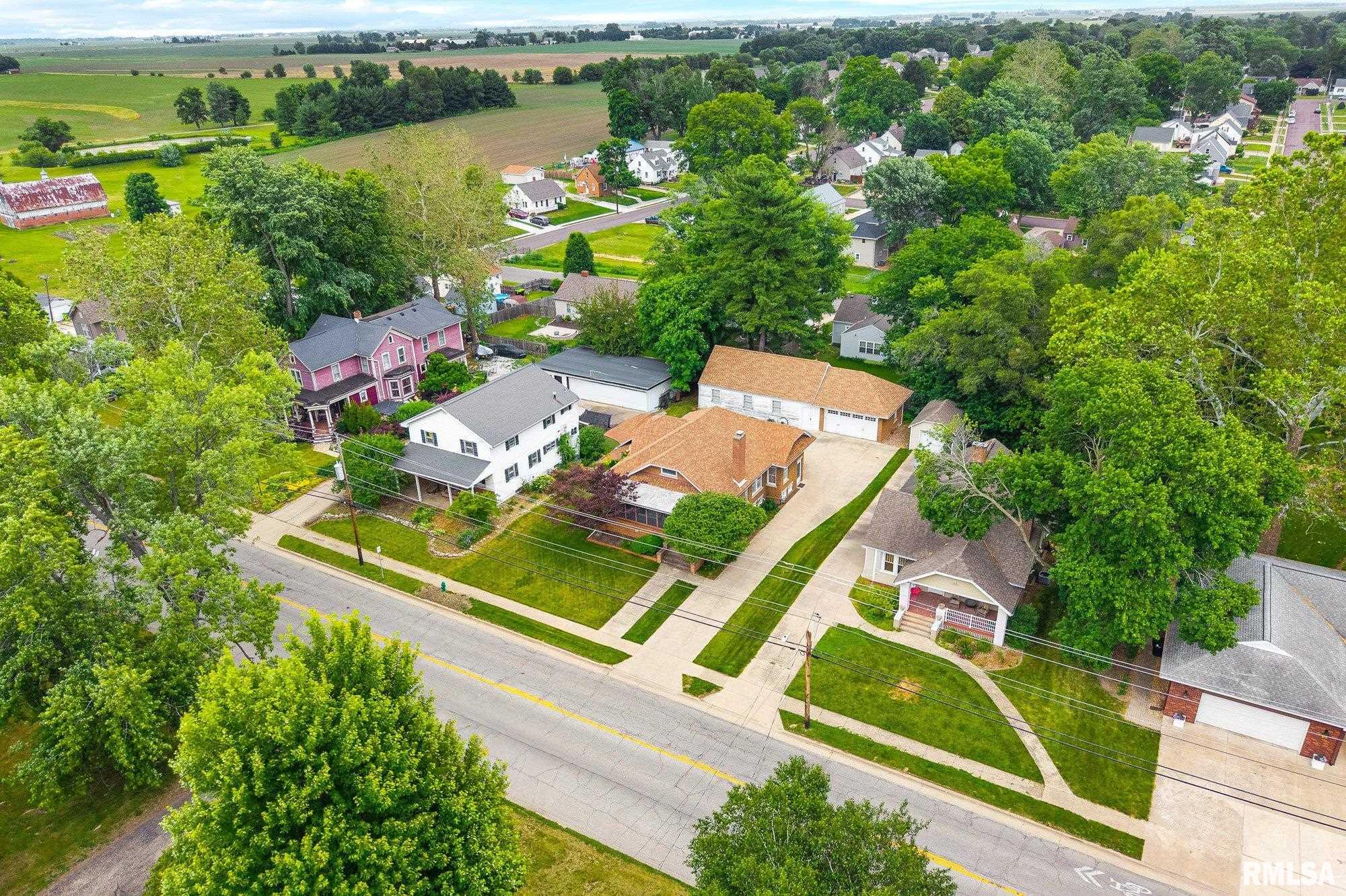 605 North Main Street Washington, IL 61571 - Photo 49 of 64
