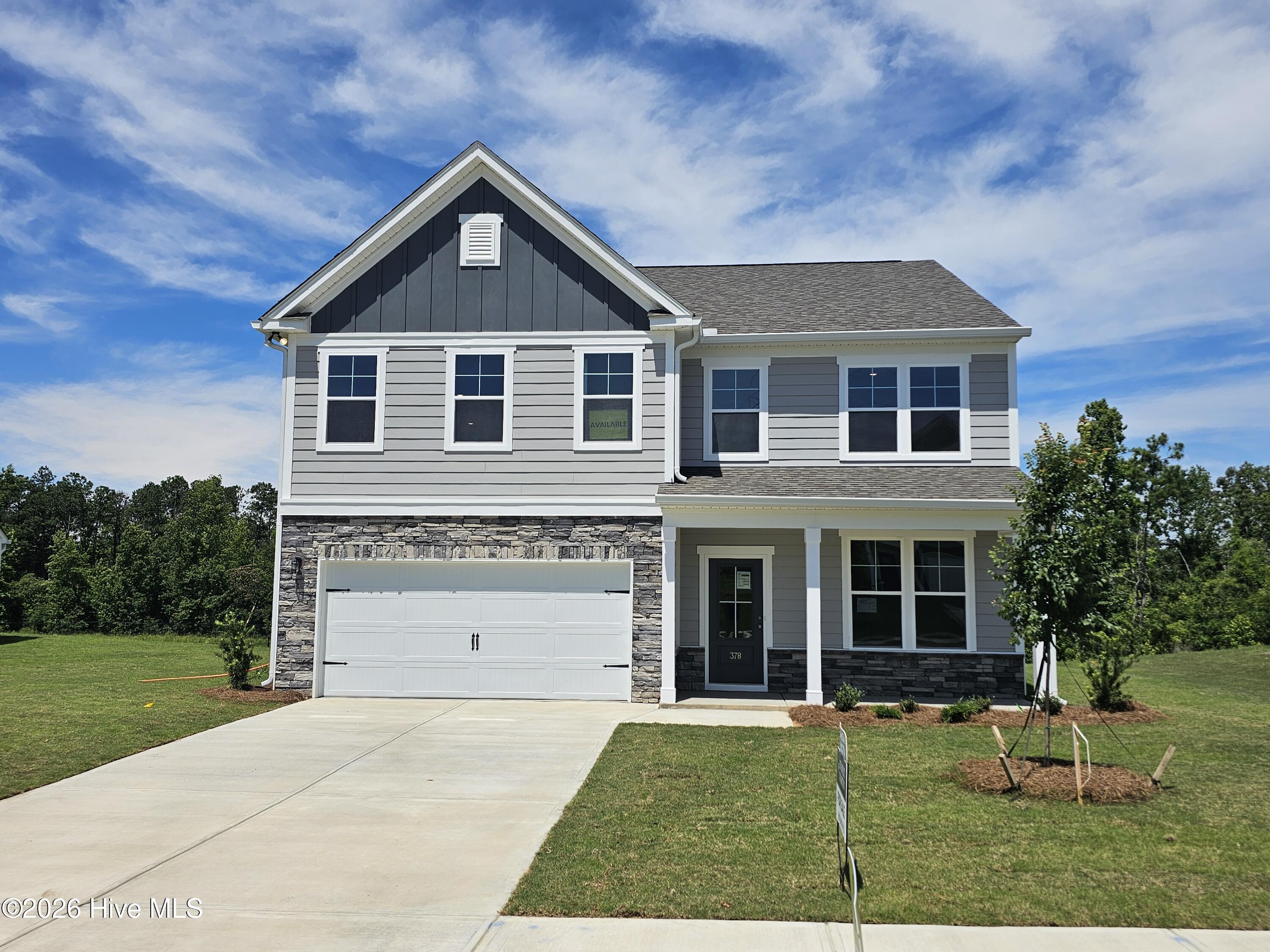 378 Tupelo Pass Harlem, GA 30814 - Photo 2 of 51