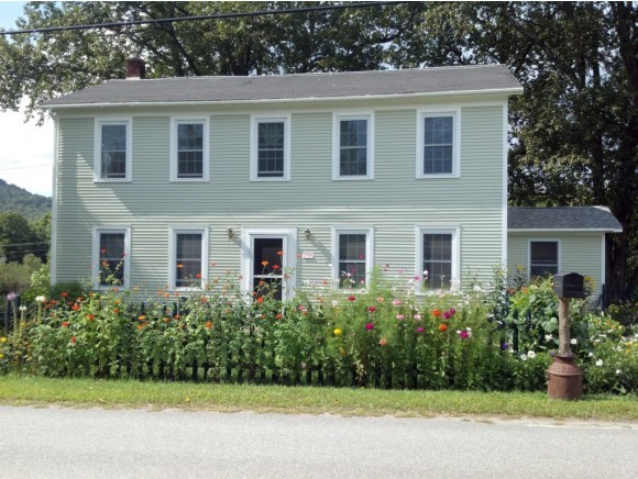 3706 Elmore Pond Road Elmore, VT 05680 - Photo 1 of 12