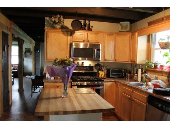 3706 Elmore Pond Road Elmore, VT 05680 - Photo 4 of 12