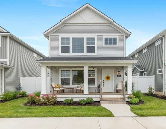 $449,000 | 7904 Greendale Drive, Byron Center, MI 49315