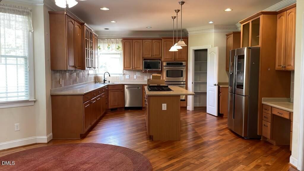 11500 Old Stage Road Willow Spring, NC 27592 - Photo 14 of 64 WhatsApp Image 2026-08-13 at 11.29.37 AM