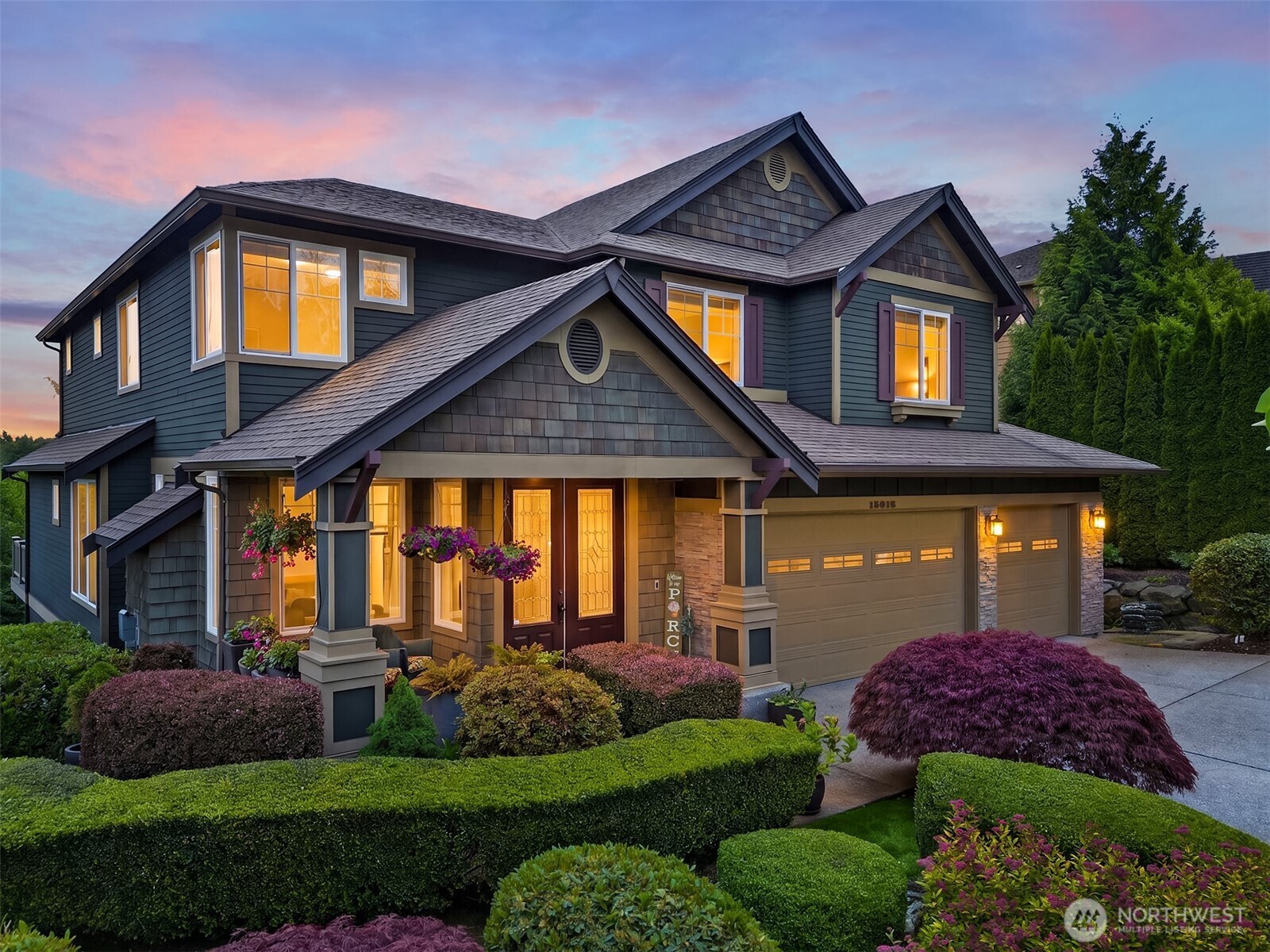 15016 97th Avenue Northeast Bothell, WA 98011 - Photo 1 of 40