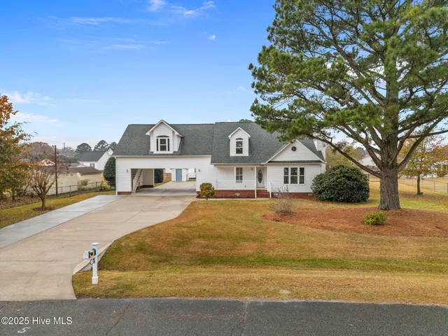 $375,000 | 1370 Hope Drive, Greenville, NC 27858