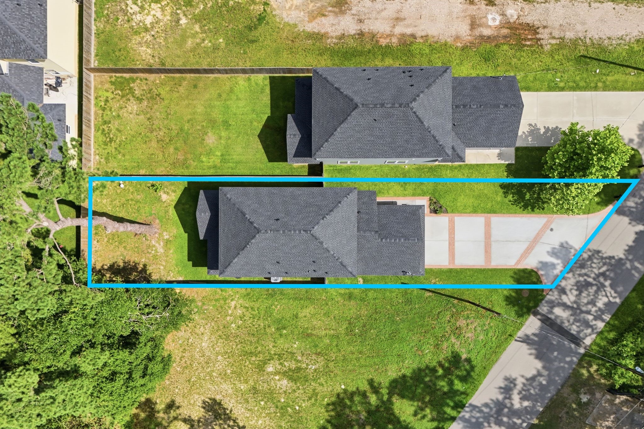 716 Old Magnolia Road Conroe, TX 77304 - Photo 34 of 38