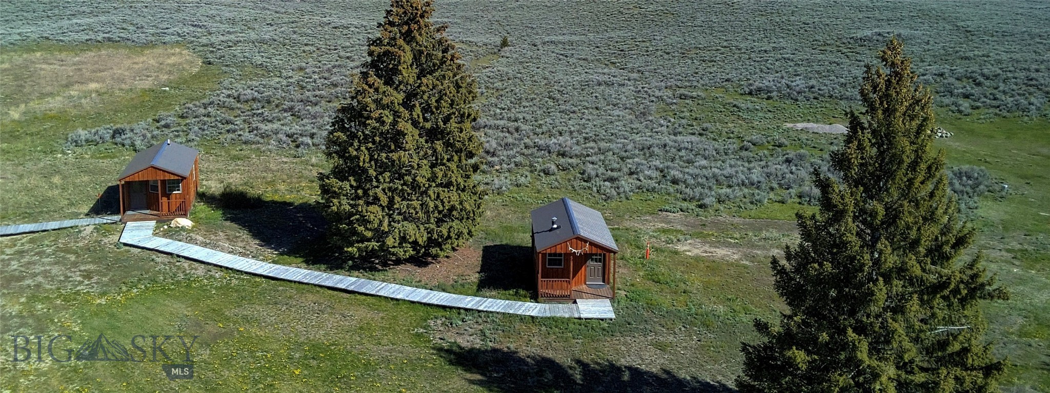 6800 Mussigbrod Lk Road Wisdom, MT 59761 - Photo 14 of 83 Gallery Image 14