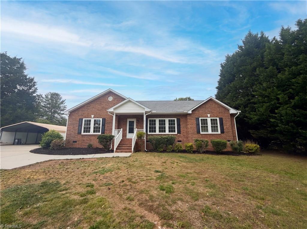 7142 Ellison Road Stokesdale, NC 27357 - Photo 20 of 22 Gallery Image 20