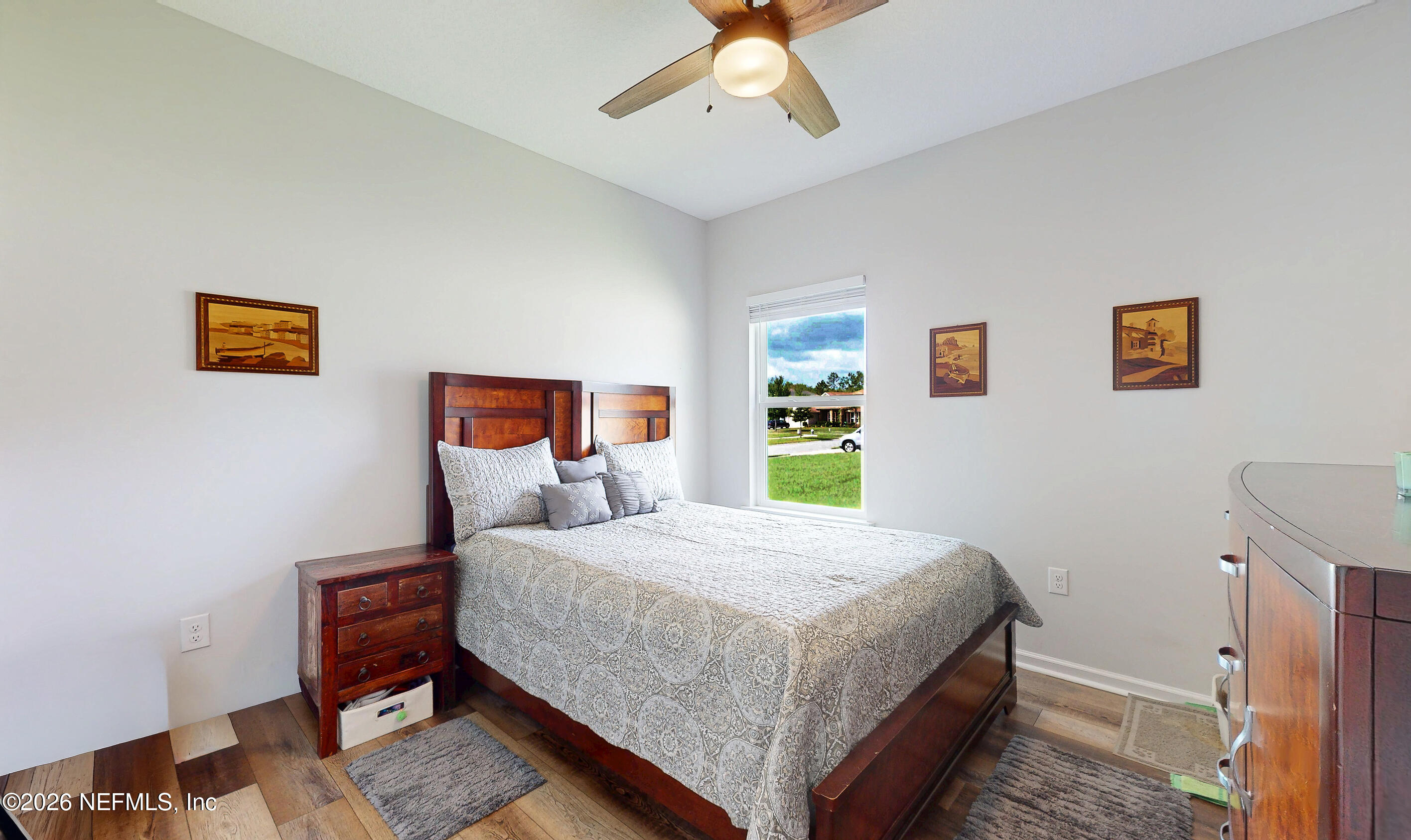 1717 Austin Lk Way Middleburg, FL 32068 - Photo 26 of 49 Bedroom 2