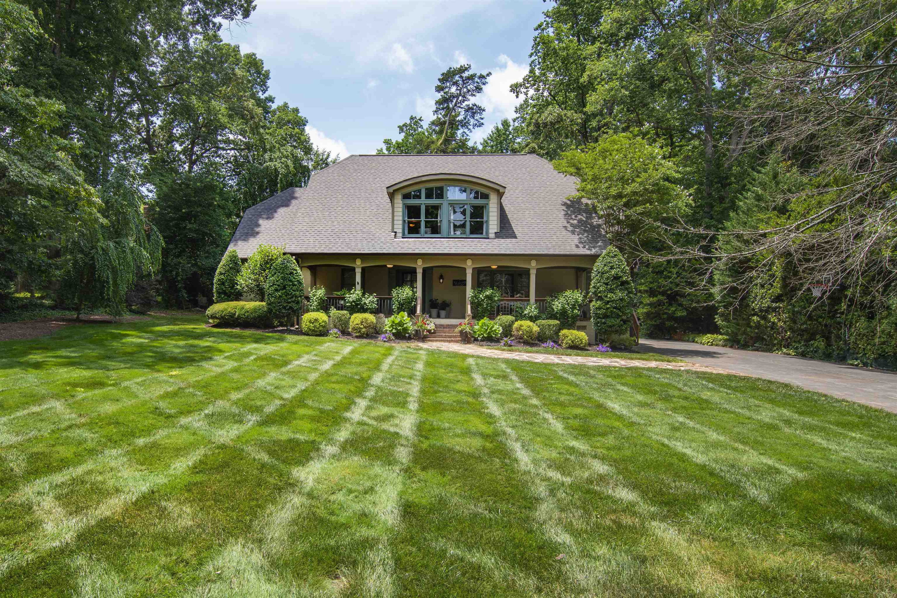 1419 Lutz Avenue Raleigh, NC 27607 - Photo 3 of 56 Photo 3