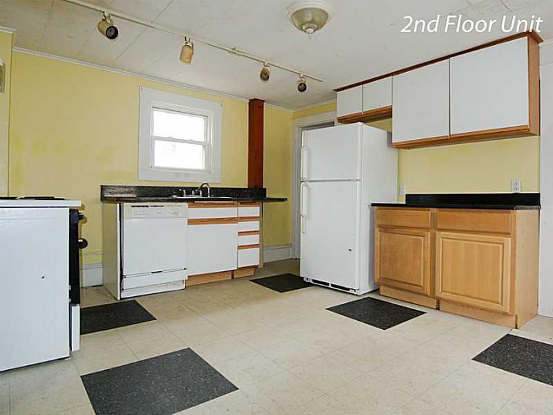 330 Main Street Saco, ME 04072 - Photo 6 of 33 Kitchen.