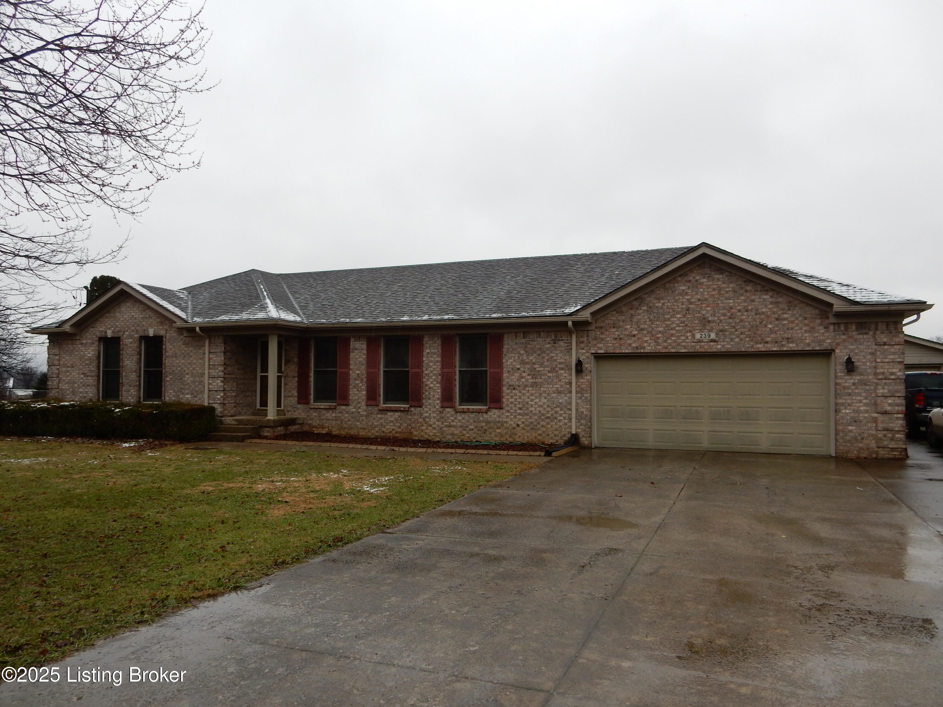 239 Tanglewood Road Shepherdsville, KY 40165 - Photo 27 of 32 pics