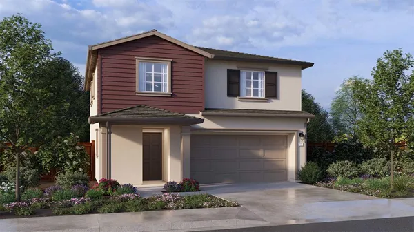 $499,490 | 6418 Cervi Road, Riverbank, CA 95367