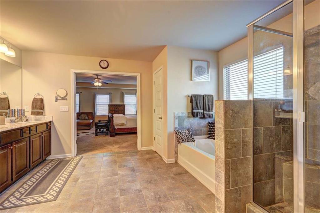 609 Caledon Way Hampton, GA 30228 - Photo 30 of 59