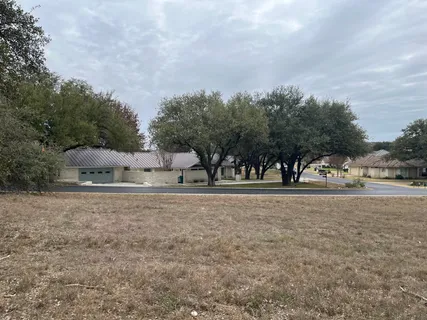 $65,000 | 700 Red Sails, Horseshoe Bay, TX 78657