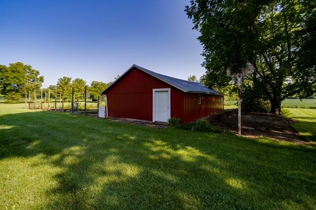 6070 Lower Valley Springfield, OH 45506 - Photo 62 of 63