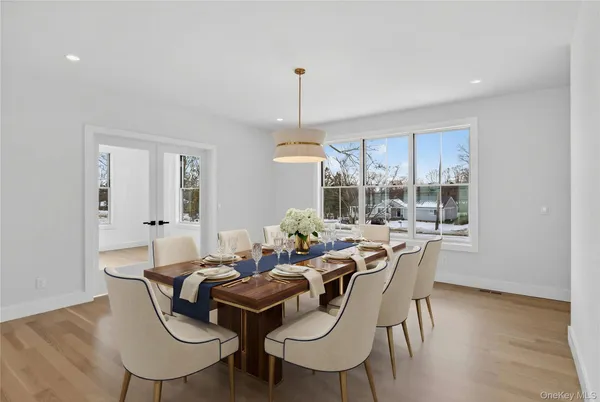 $3,195,000 | 43 Hilltop Lane, Thornwood, NY 10594