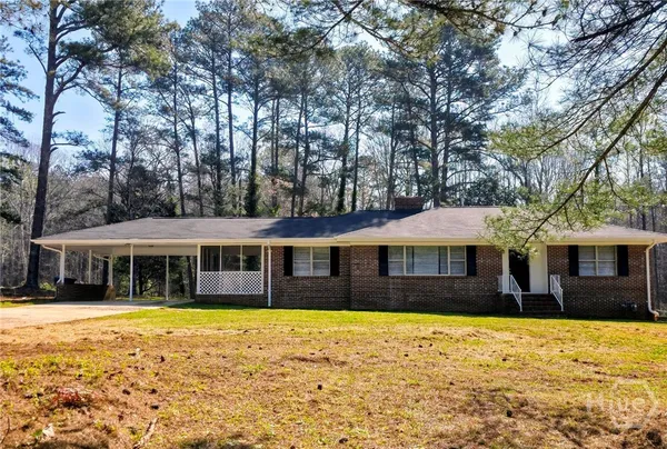 $329,990 | 242 Monroe Highway, Winder, GA 30680