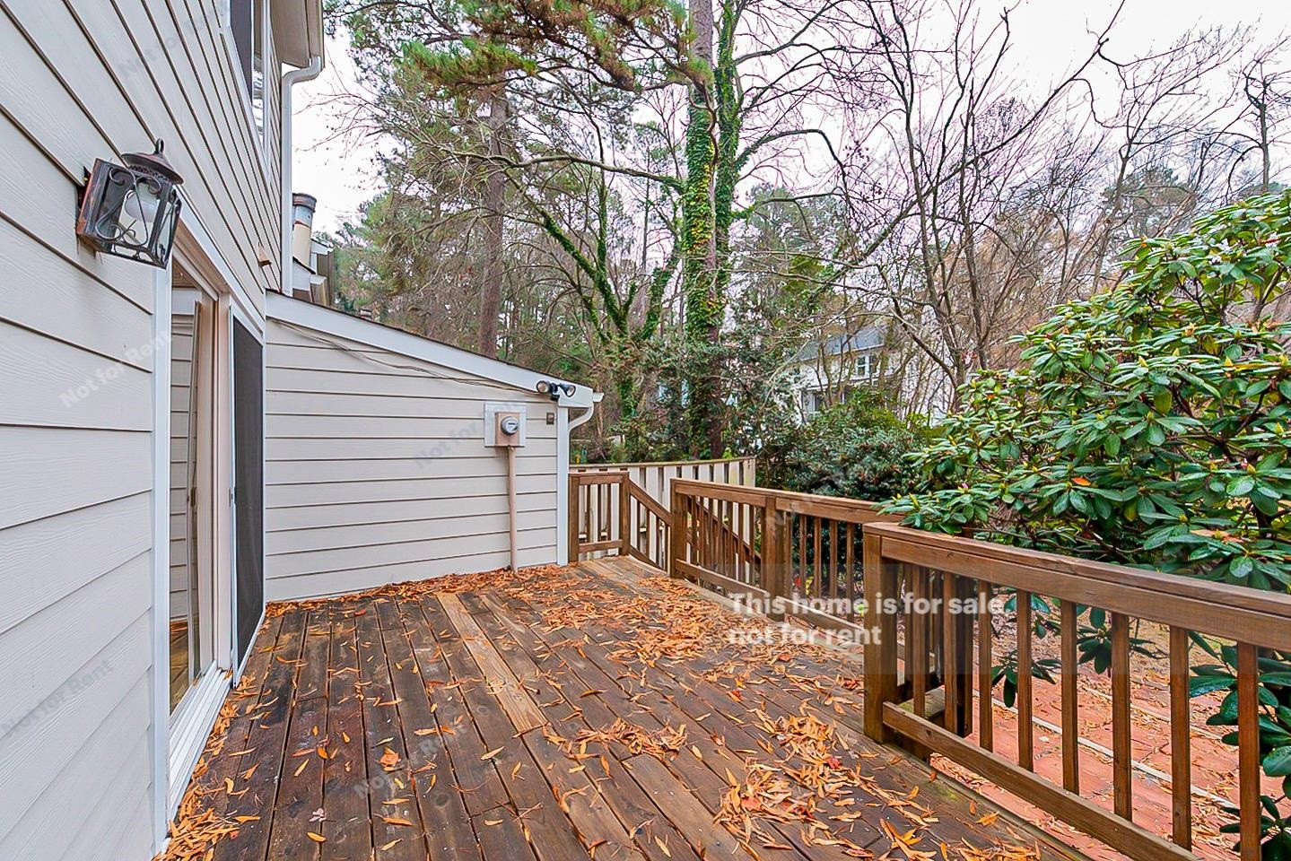 802 Green Ridge Drive Raleigh, NC 27609 - Photo 17 of 18 Photo 17