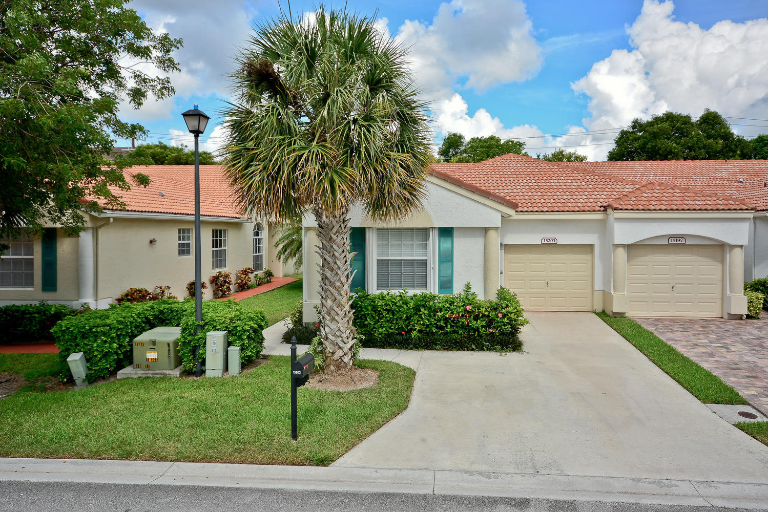 15203 Ixora Road Delray Beach, FL 33484 - Photo 1 of 47 15203 Ixora Rd Delray Beach FL-large-035