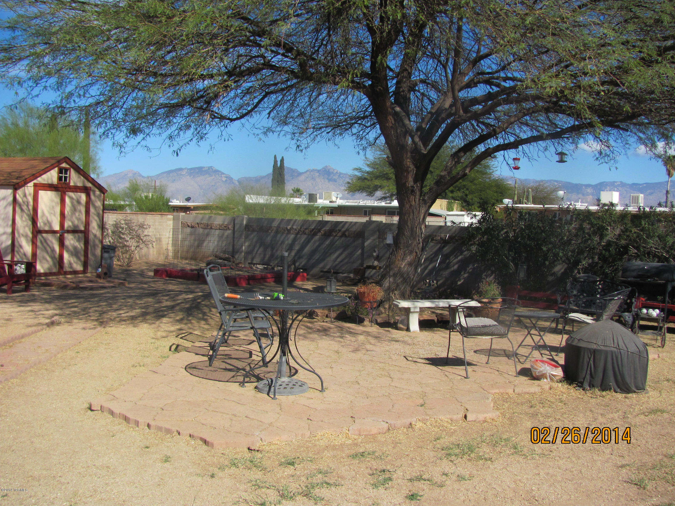 8309 East Rolling Ridge Street Tucson, AZ 85710 - Photo 14 of 35