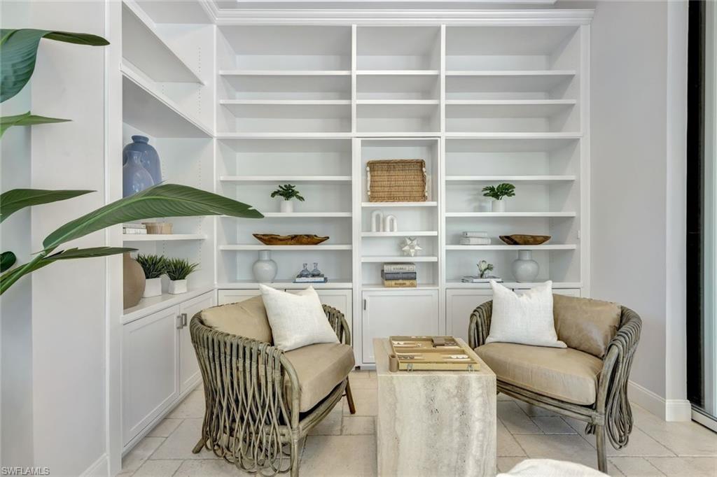 10072 Orchid Ridge Lane Estero, FL 34135 - Photo 25 of 48 a living room with furniture and a window