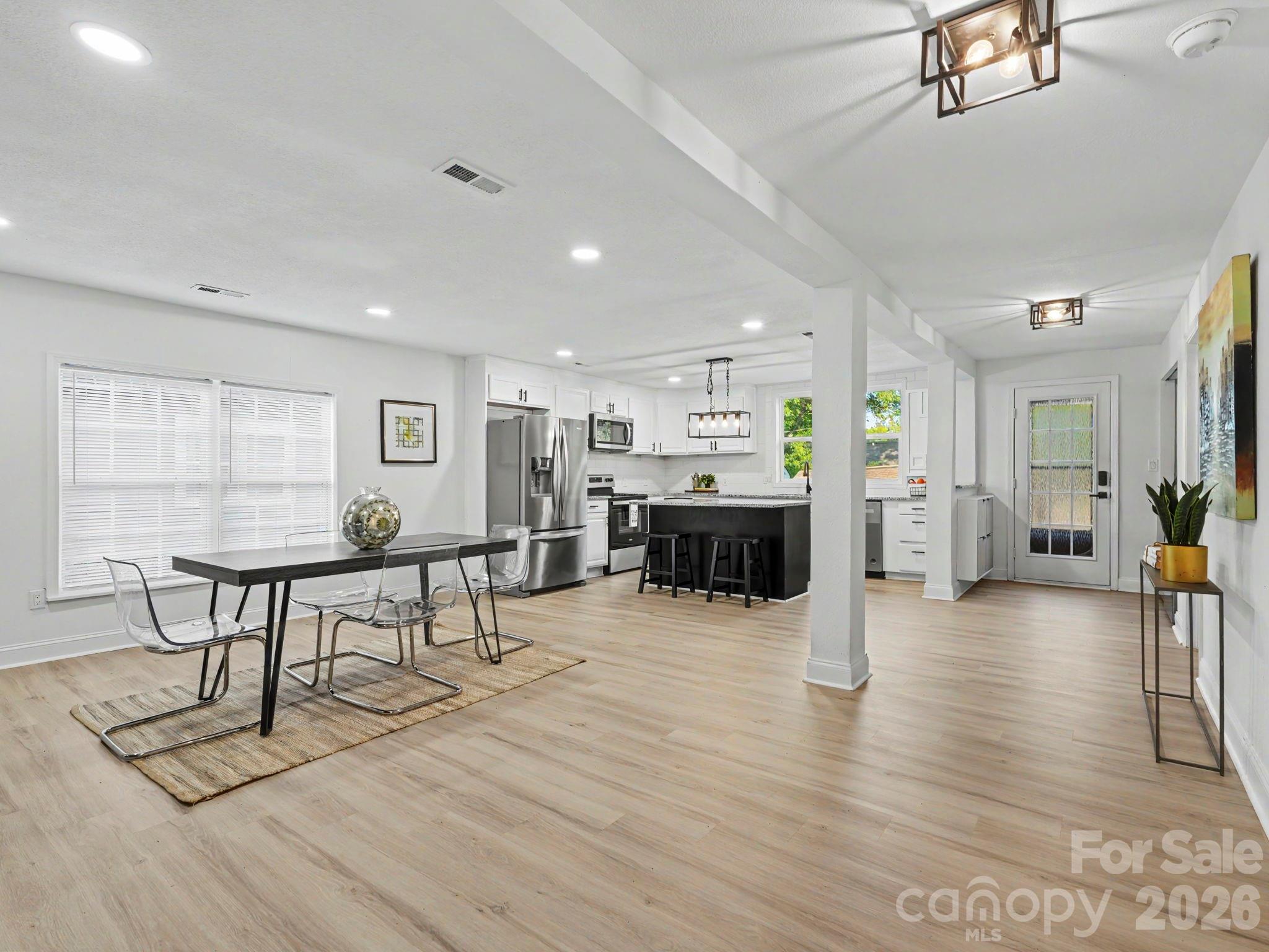 607 Old Charlotte Road Southwest Concord, NC 28027 - Photo 7 of 34