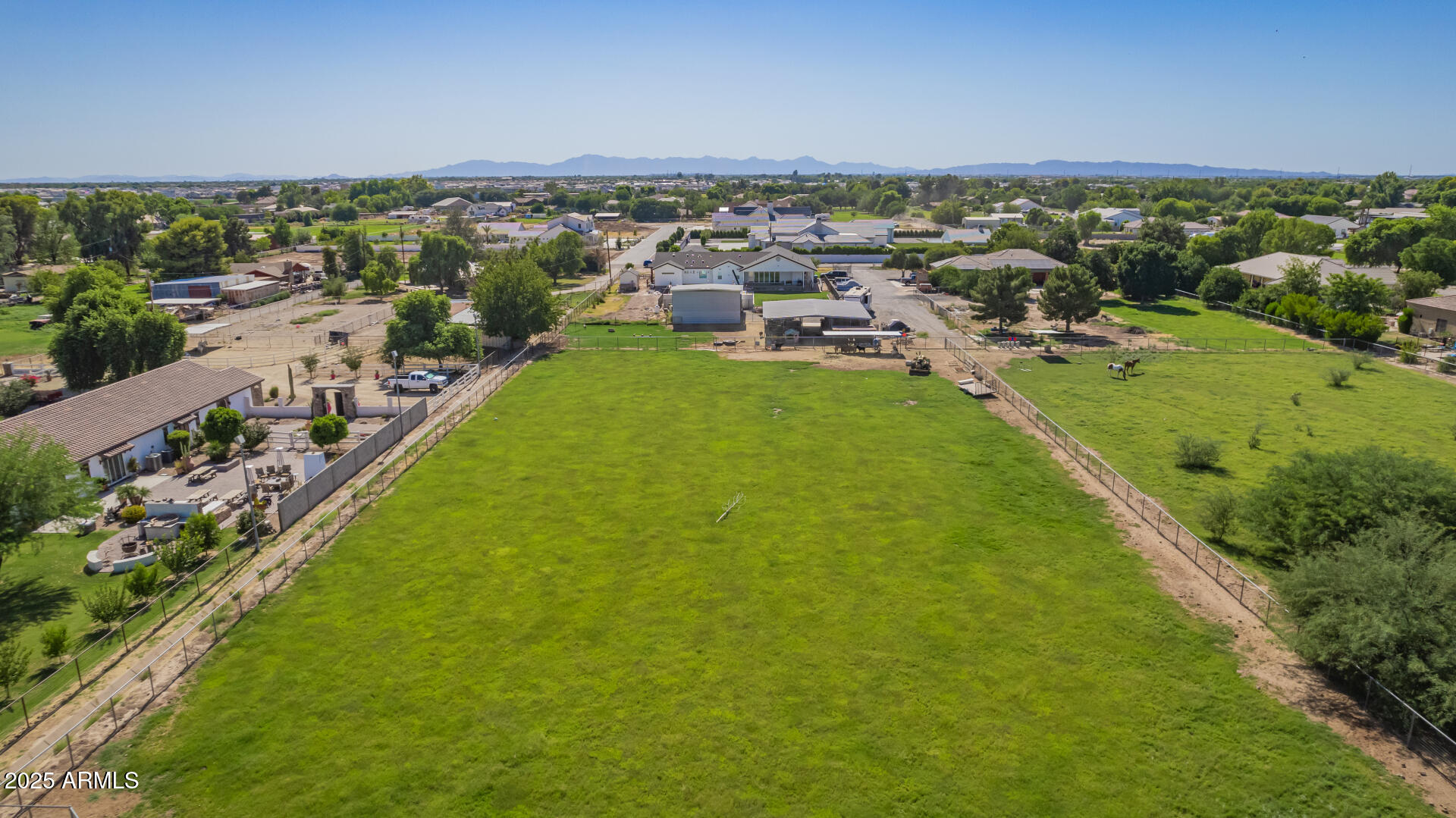 21627 South 156th Street Gilbert, AZ 85298 - Photo 1 of 16 16 - 156th Drone