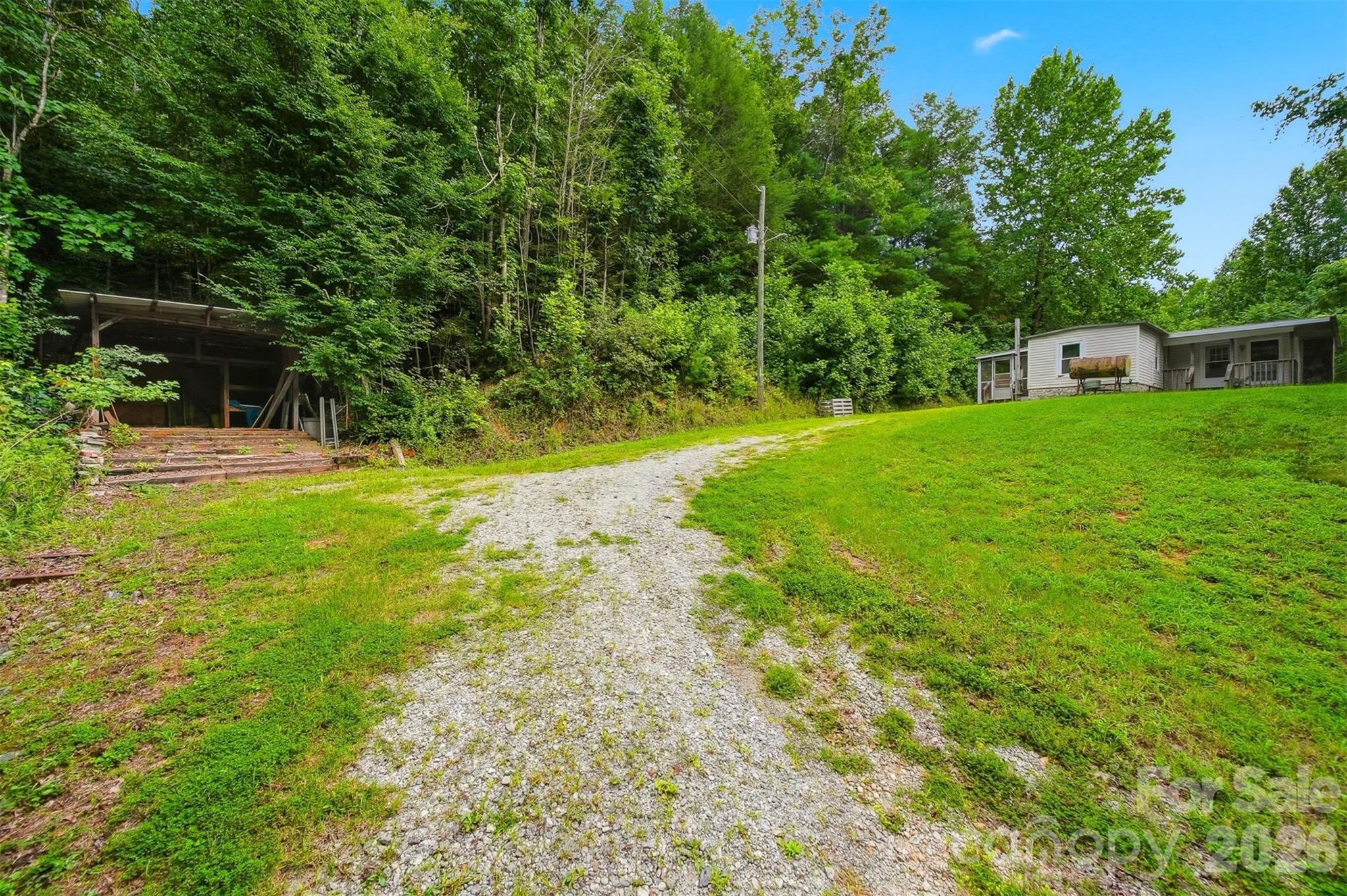 3131 Shallow Creek Road Lenoir, NC 28645 - Photo 39 of 44 Gallery Image 39