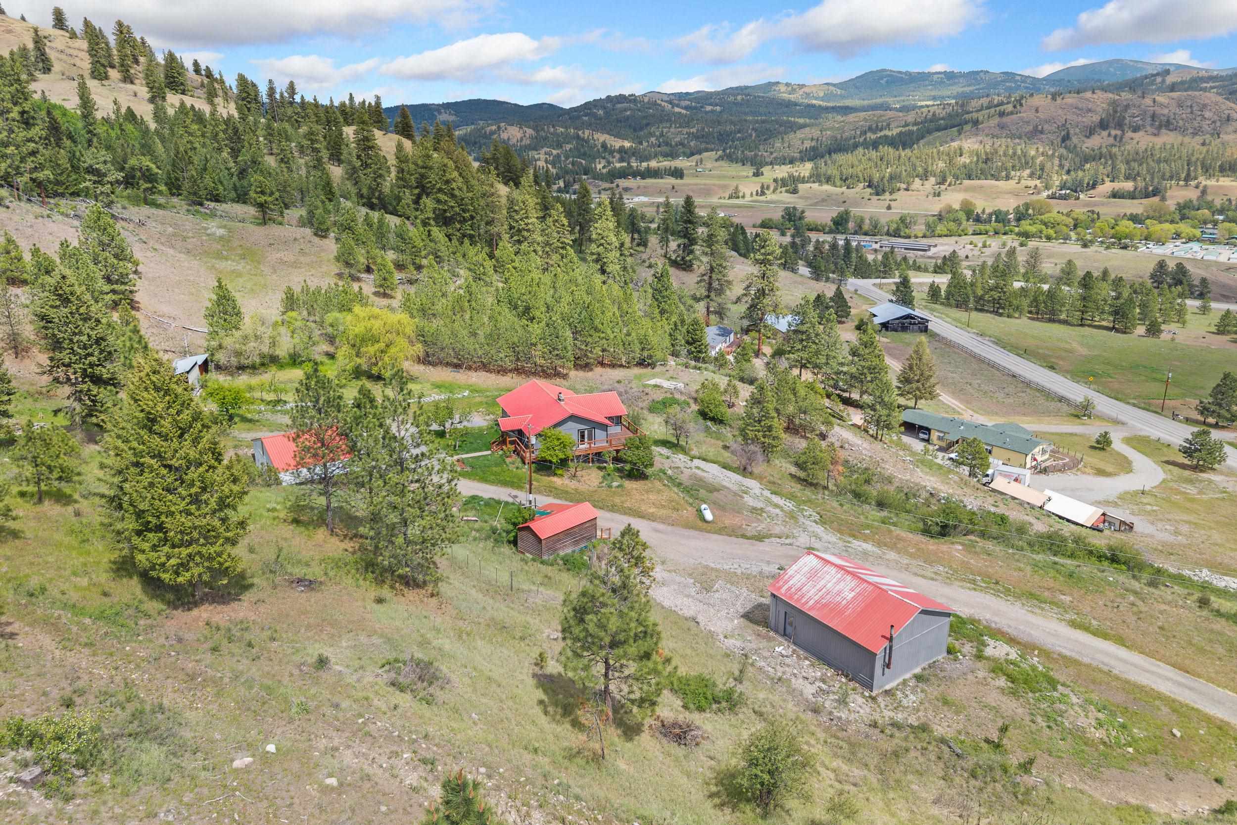 16 Antler Road Republic, WA 99166 - Photo 8 of 50