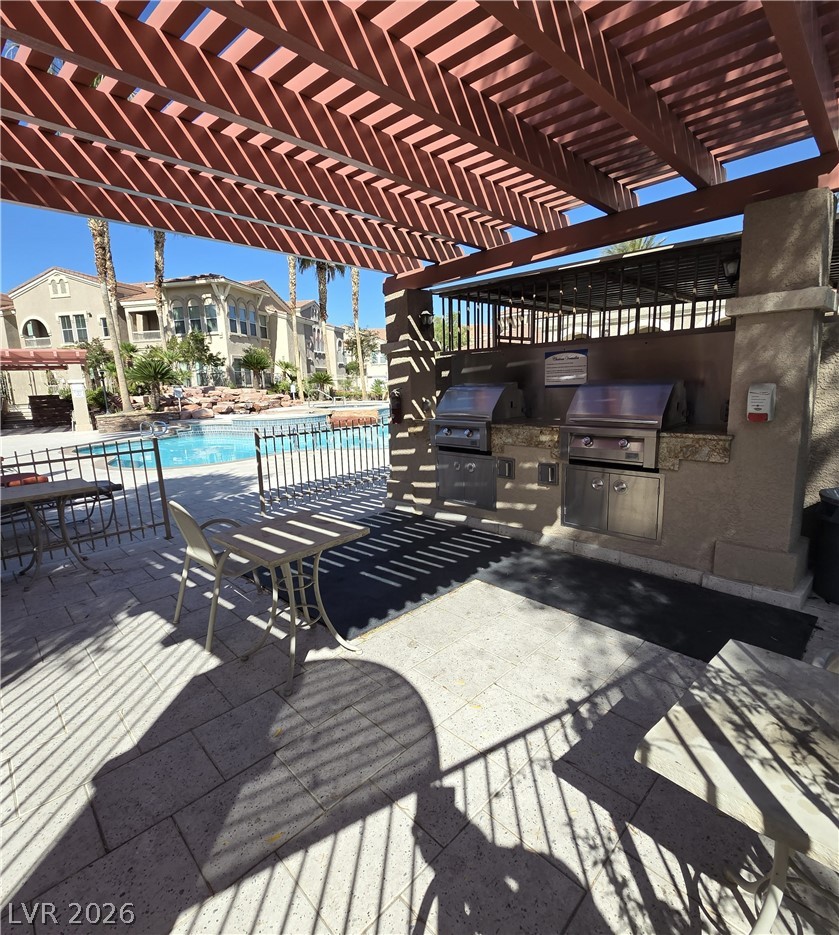 10550 West Alexander Road, Unit 2183 Las Vegas, NV 89129 - Photo 17 of 22