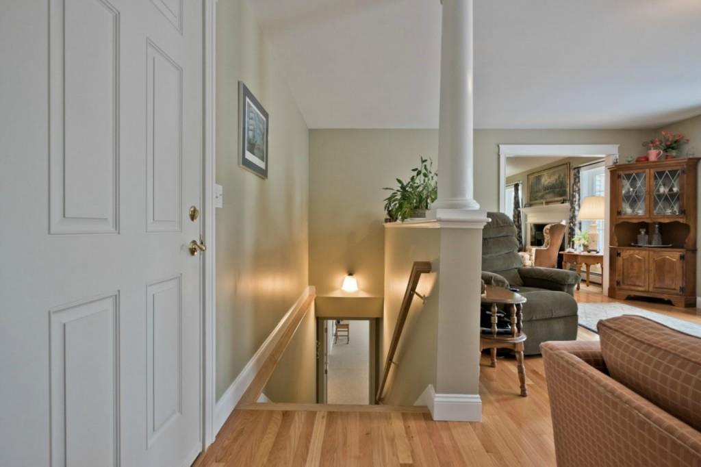 16 Goose Ledge Road, Unit 44 Cumberland Foreside, ME 04110 - Photo 28 of 33 Photo