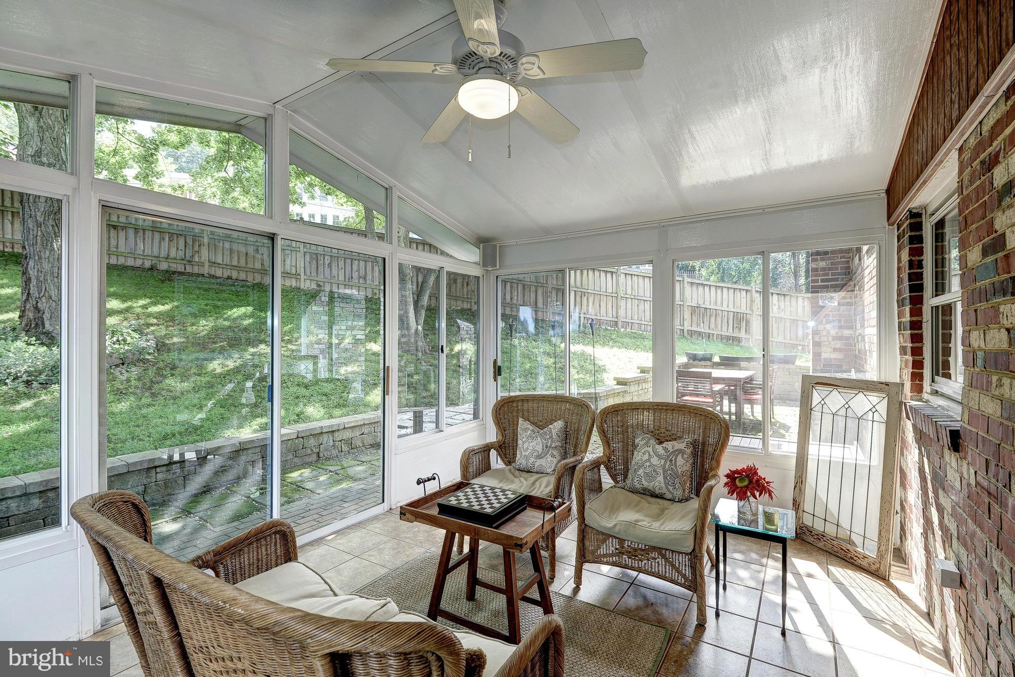 5924 5th Road North Arlington, VA 22203 - Photo 16 of 29 Interior (General)