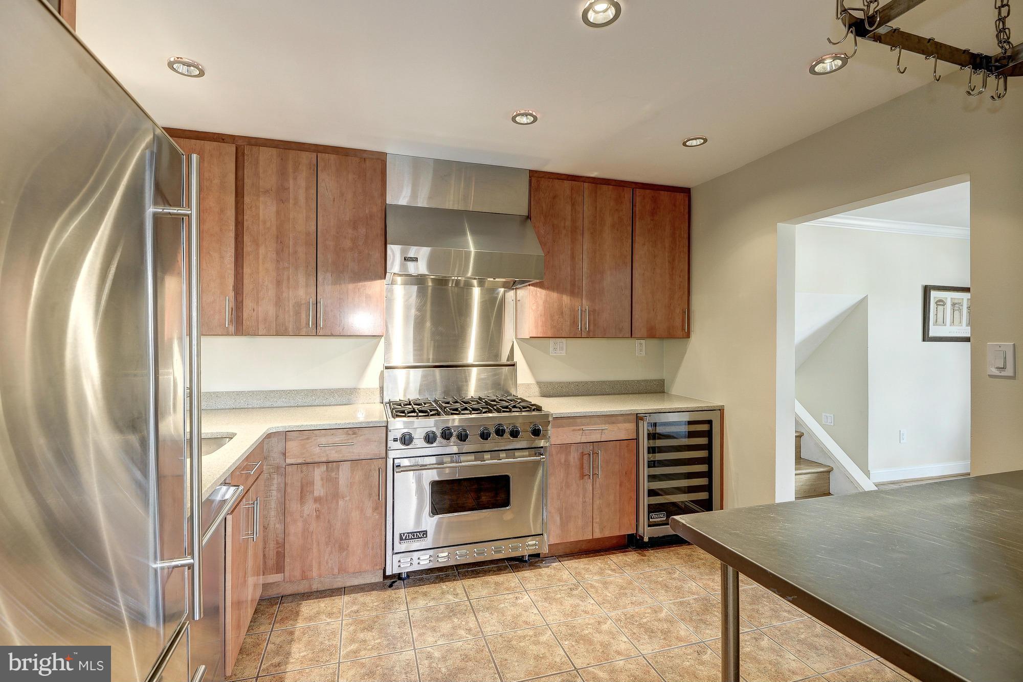 5924 5th Road North Arlington, VA 22203 - Photo 19 of 29 Kitchen