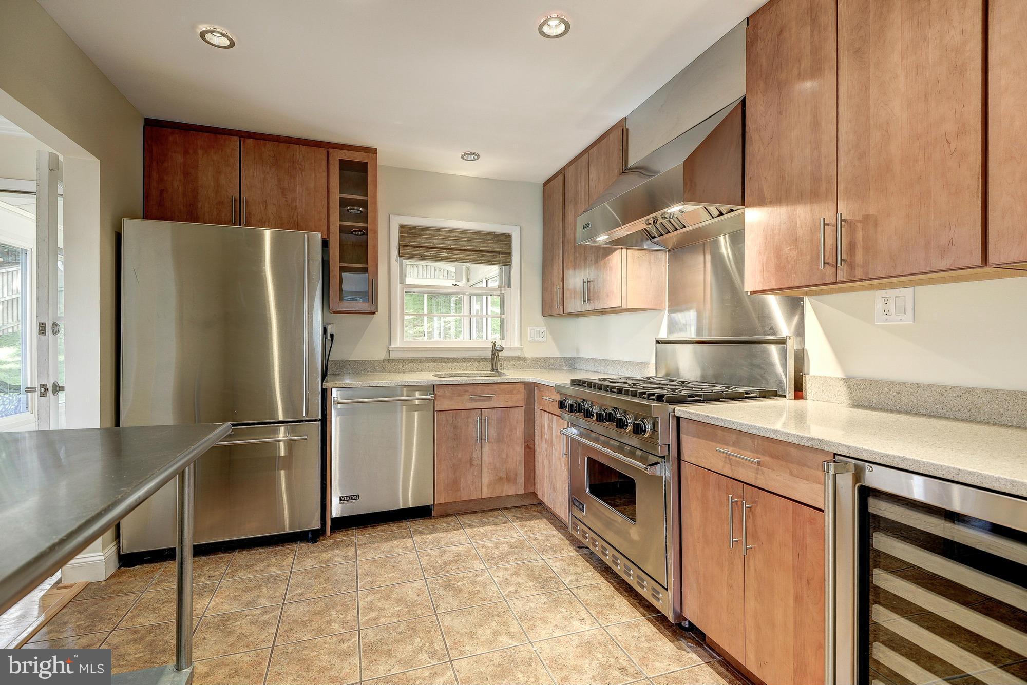 5924 5th Road North Arlington, VA 22203 - Photo 20 of 29 Kitchen
