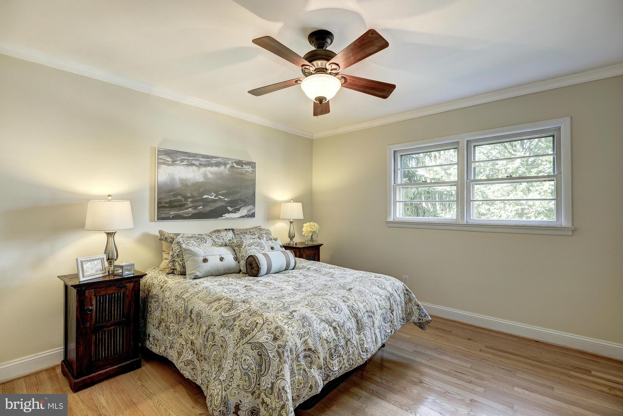 5924 5th Road North Arlington, VA 22203 - Photo 22 of 29 Bedroom